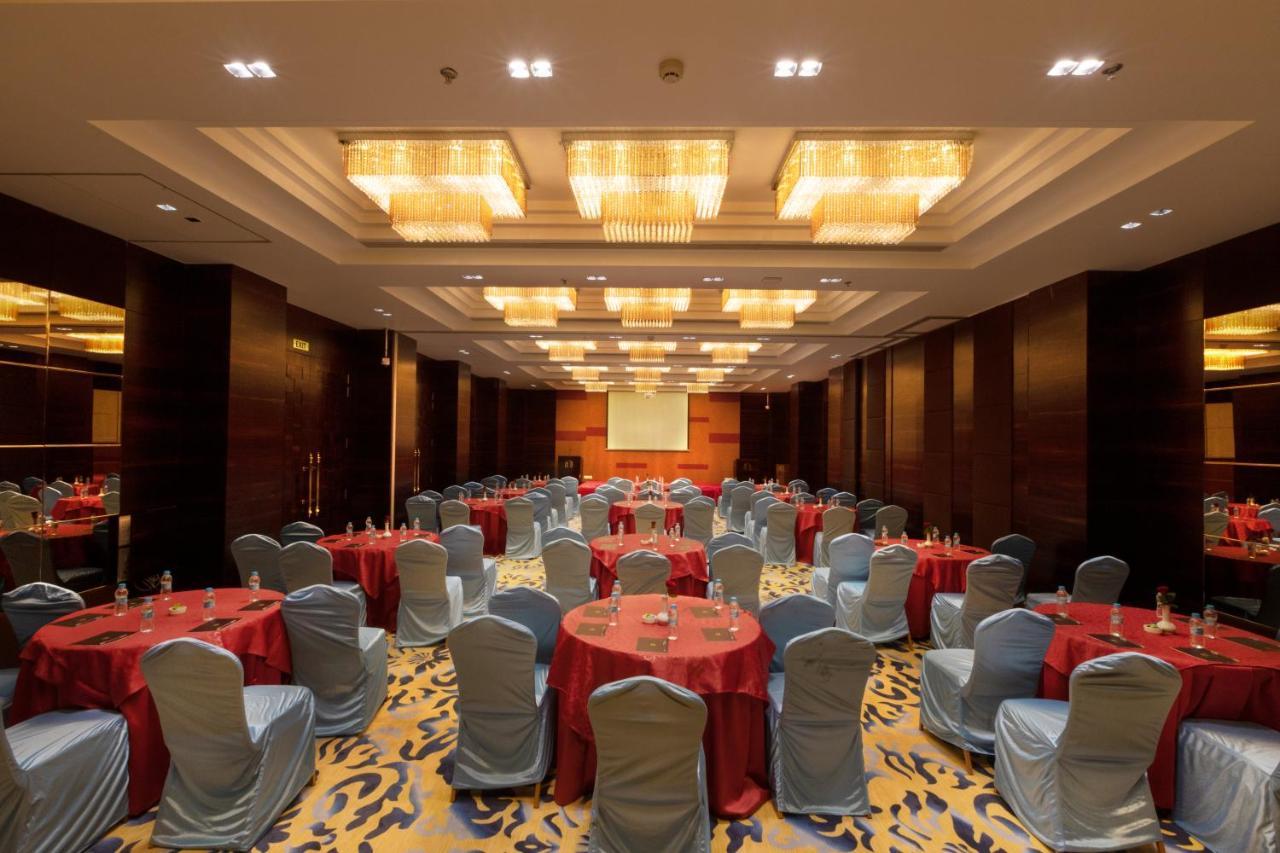 Hotel Mbc Citadel Nashik Exterior foto